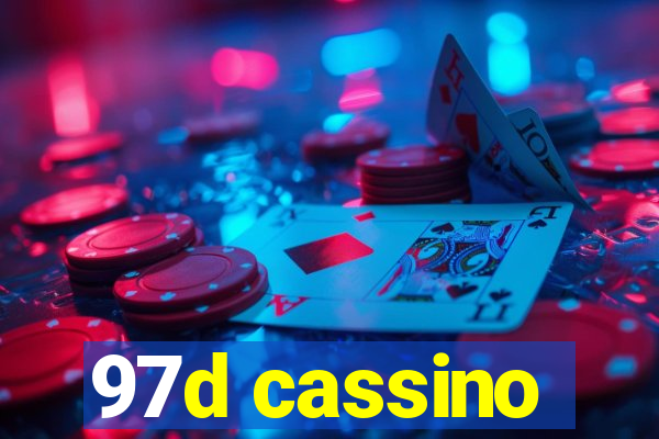 97d cassino
