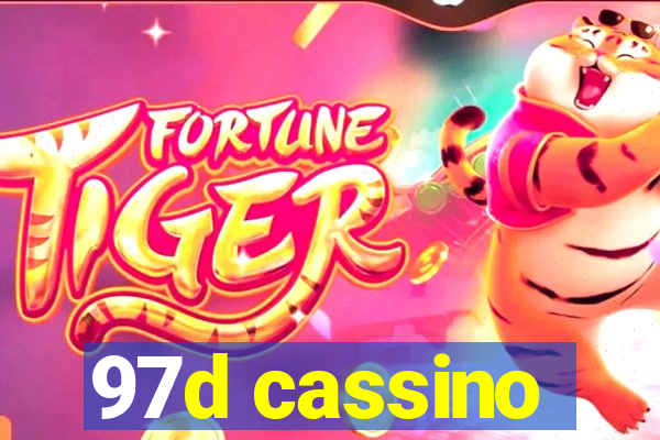 97d cassino