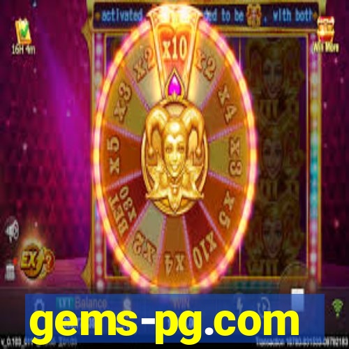 gems-pg.com