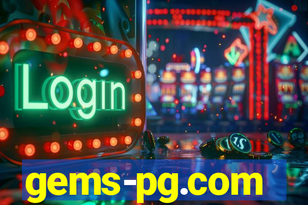 gems-pg.com