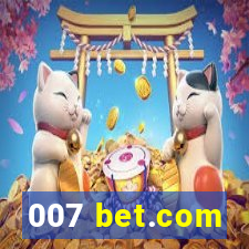 007 bet.com