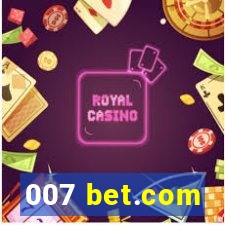 007 bet.com