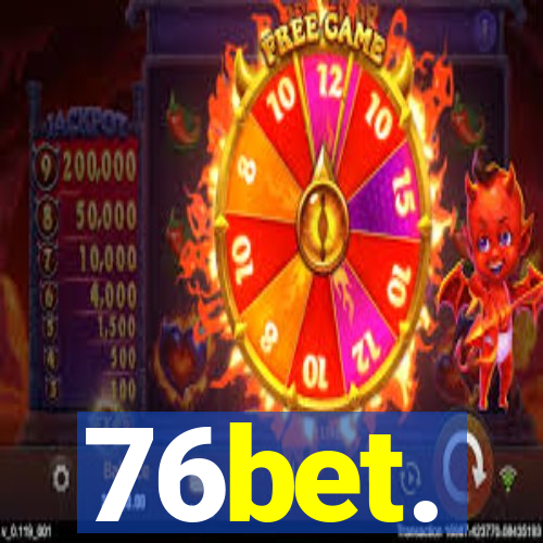 76bet.