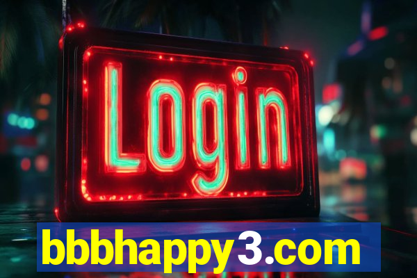 bbbhappy3.com