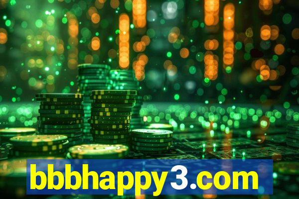bbbhappy3.com
