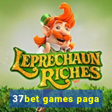 37bet games paga