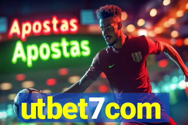 utbet7com