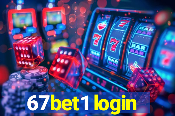 67bet1 login