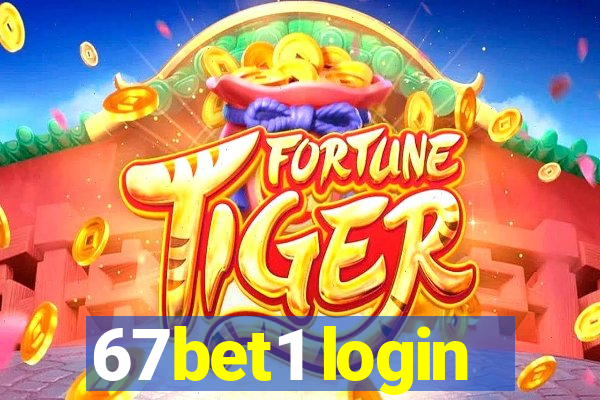 67bet1 login