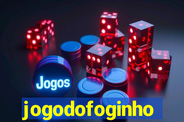 jogodofoginho