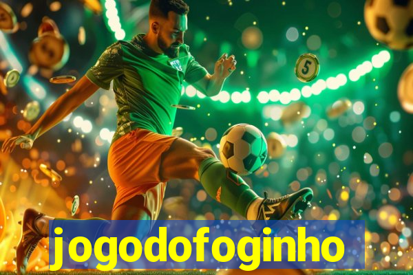 jogodofoginho