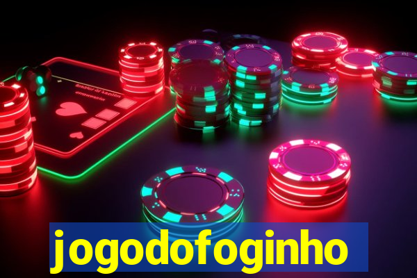 jogodofoginho
