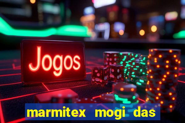 marmitex mogi das cruzes perto de mim
