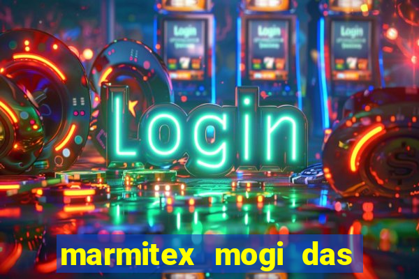 marmitex mogi das cruzes perto de mim