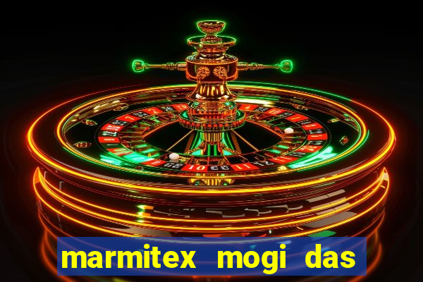 marmitex mogi das cruzes perto de mim