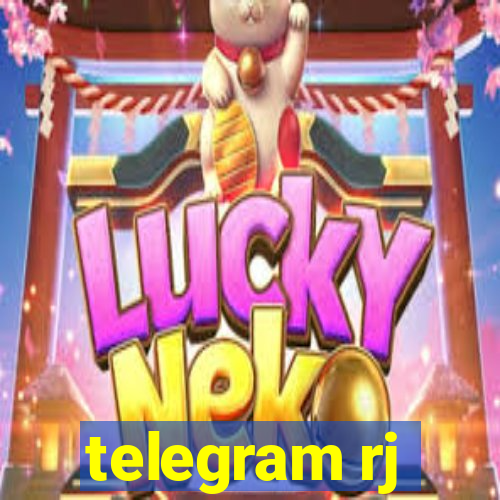 telegram rj