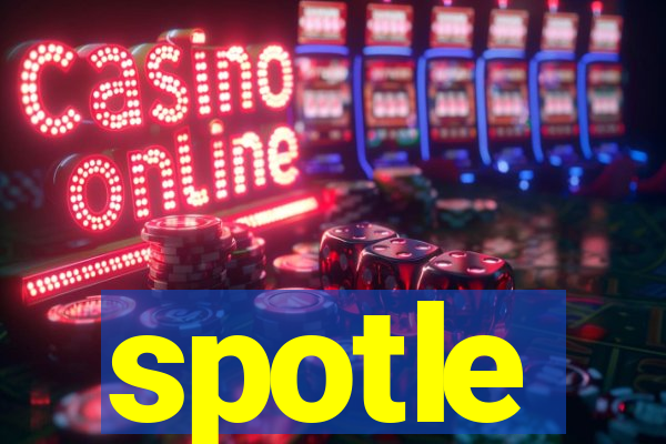 spotle