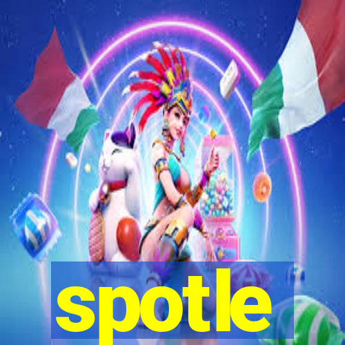 spotle