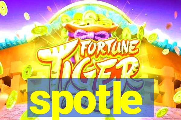 spotle