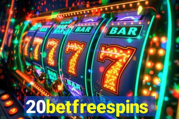 20betfreespins