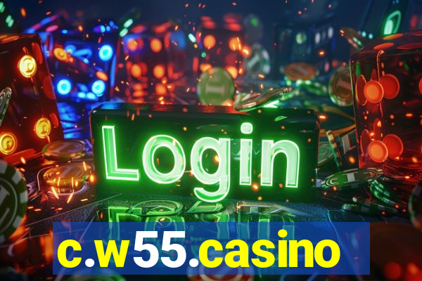 c.w55.casino