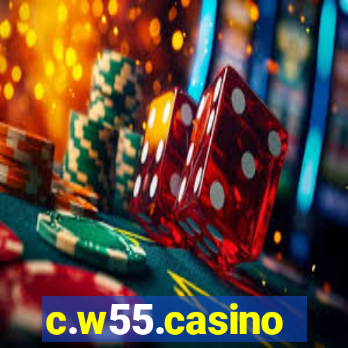 c.w55.casino