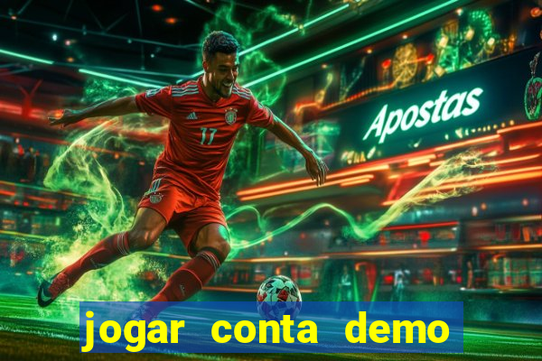 jogar conta demo fortune tiger