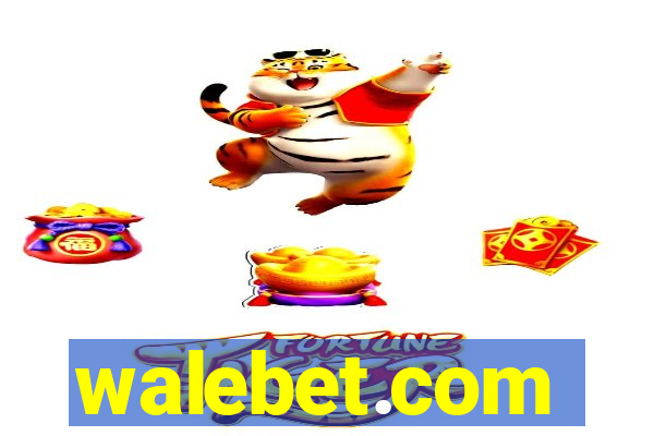 walebet.com