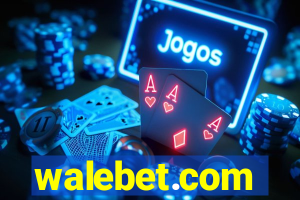 walebet.com