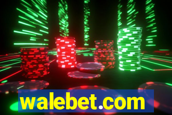 walebet.com