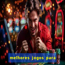 melhores jogos para play store
