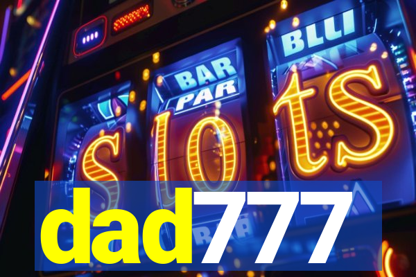 dad777