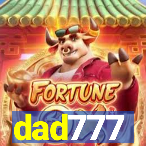 dad777