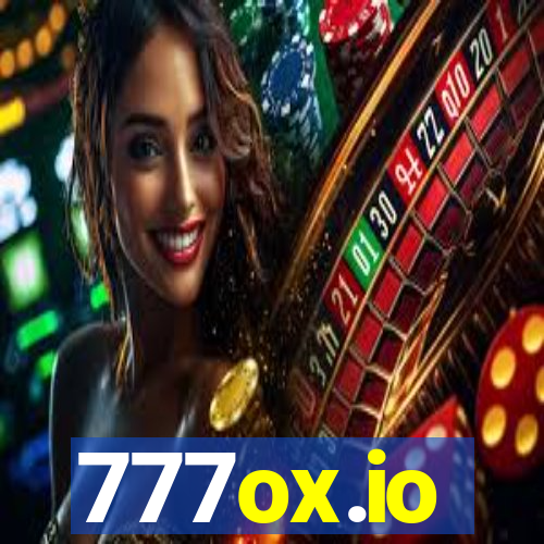 777ox.io