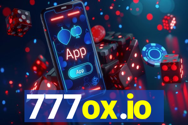 777ox.io