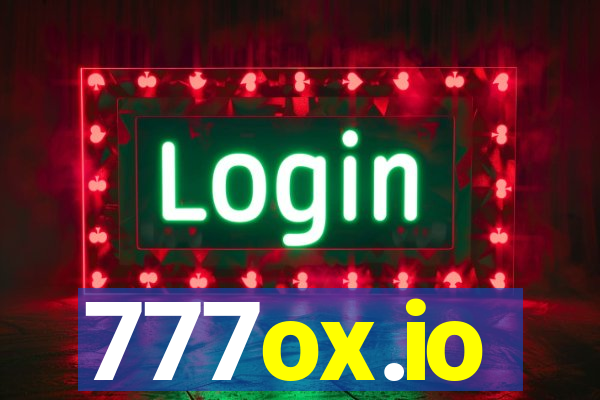777ox.io