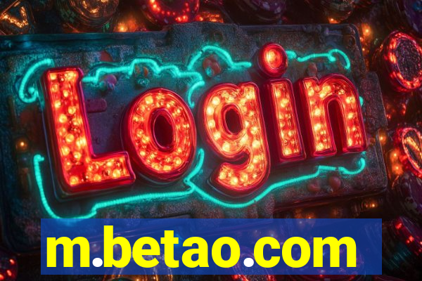 m.betao.com