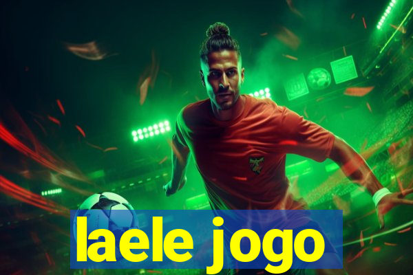 laele jogo