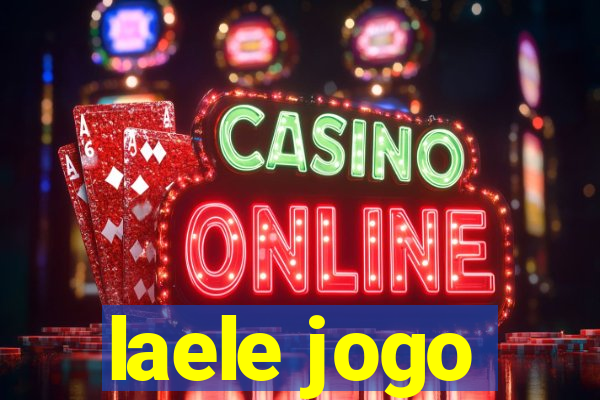 laele jogo