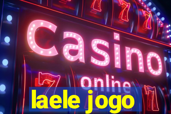 laele jogo