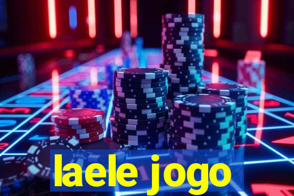 laele jogo
