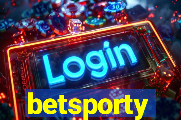 betsporty