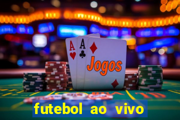 futebol ao vivo futemax app