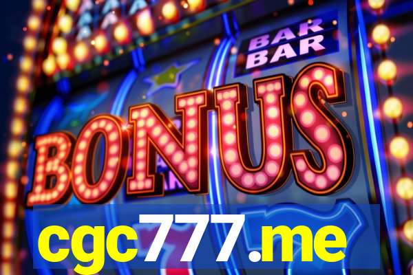 cgc777.me