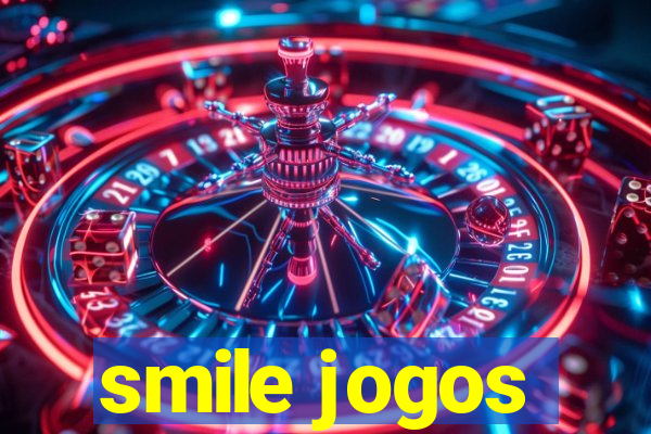 smile jogos