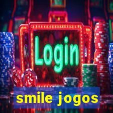smile jogos