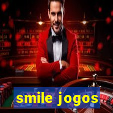 smile jogos