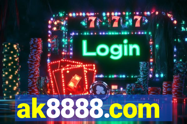 ak8888.com