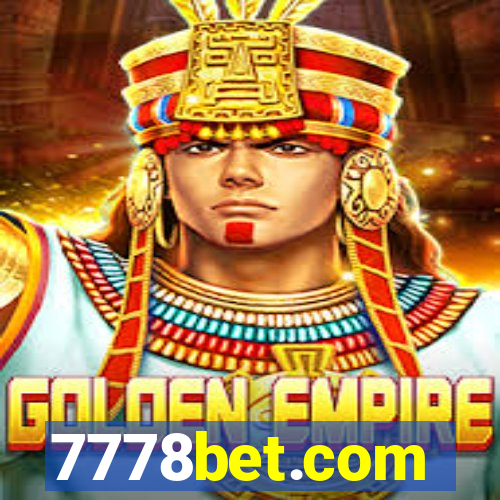 7778bet.com