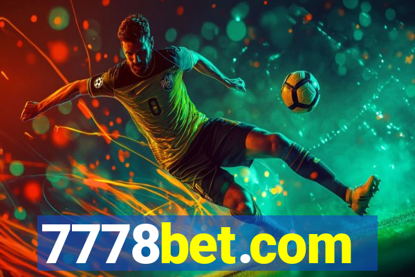 7778bet.com